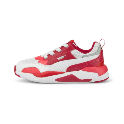 (PS) Puma X-Ray 2 Square 'Red White'