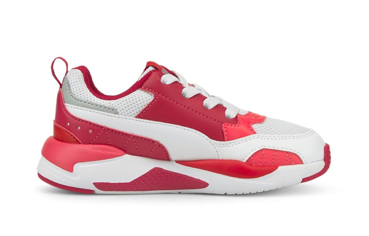 (PS) Puma X-Ray 2 Square 'Red White' 圖 2