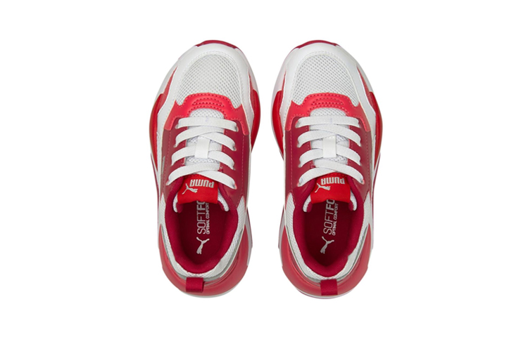 (PS) Puma X-Ray 2 Square 'Red White' 圖 3