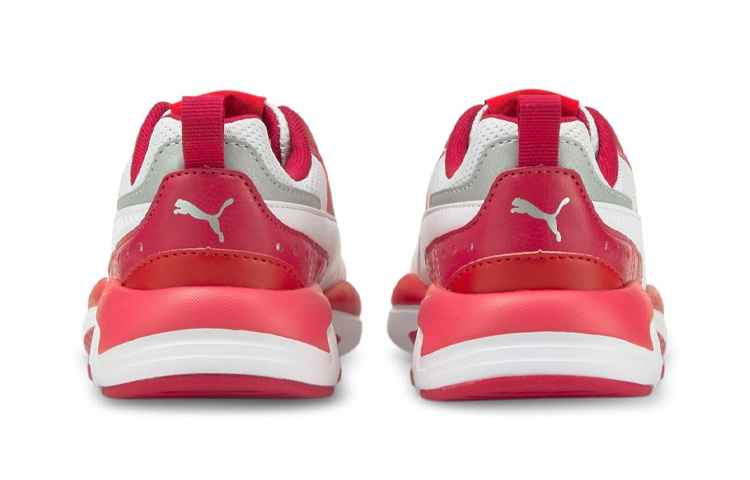 (PS) Puma X-Ray 2 Square 'Red White' 圖 4