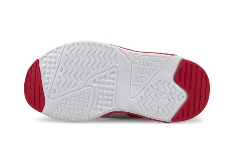 (PS) Puma X-Ray 2 Square 'Red White' 圖 5