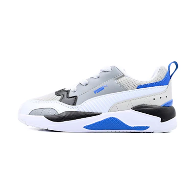 (PS) Puma X-ray 2 Square Low-Top White/Blue