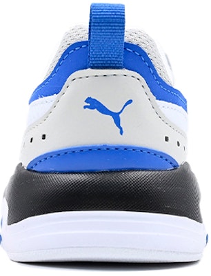 (Preschool) Puma X-ray 2 Square Low-Top White/Blue 374192-19 Lookbook (Preschool) Puma X-ray 2 Square Low-Top White/Blue 374192-19