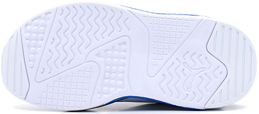 (Preschool) Puma X-ray 2 Square Low-Top White/Blue 374192-19 Shop (Preschool) Puma X-ray 2 Square Low-Top White/Blue 374192-19