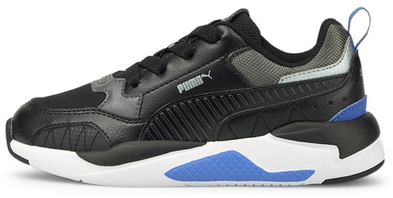 (Preschool) Puma X-Ray 2 Square Nightfall AC 'Black Nebulas Blue' 380874-01 Buy (Preschool) Puma X-Ray 2 Square Nightfall AC 'Black Nebulas Blue' 380874-01