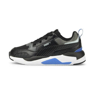 (PS) Puma X-Ray 2 Square Nightfall AC 'Black Nebulas Blue'