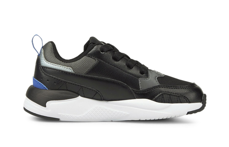 Order (PS) Puma X-Ray 2 Square Nightfall AC ''Zwart Nebulas Blauw'' 380874-01