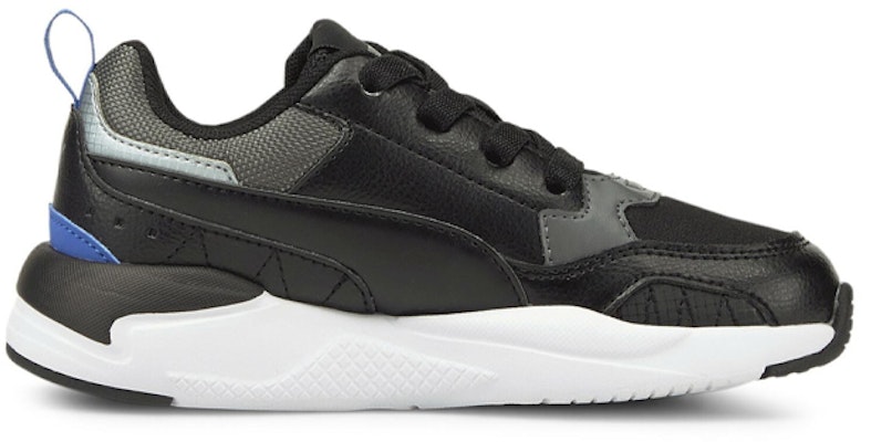(Preschool) Puma X-Ray 2 Square Nightfall AC 'Black Nebulas Blue' 380874-01 Order (Preschool) Puma X-Ray 2 Square Nightfall AC 'Black Nebulas Blue' 380874-01