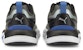 (PS) Puma X-Ray 2 Square Nightfall AC 'Hitam Nebulas Biru' 380874-01