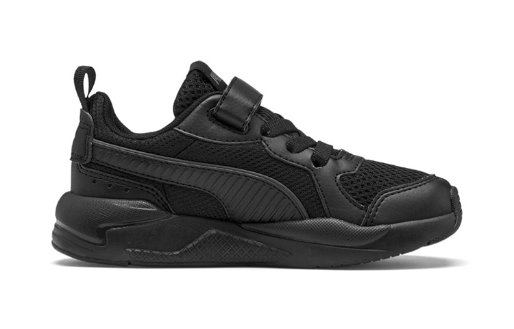 Order (PS) Puma X-Ray AC ''Schwarz'' 372921-01