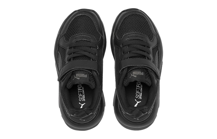 Lookbook (PS) Puma X-Ray AC ''Schwarz'' 372921-01