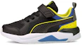 Buy (PS) Puma X-Ray AC ''Noir Bleu'' 372921-14