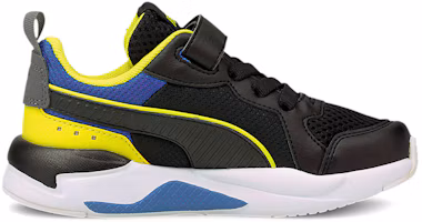 Order (PS) Puma X-Ray AC 'Negro Azul' 372921-14