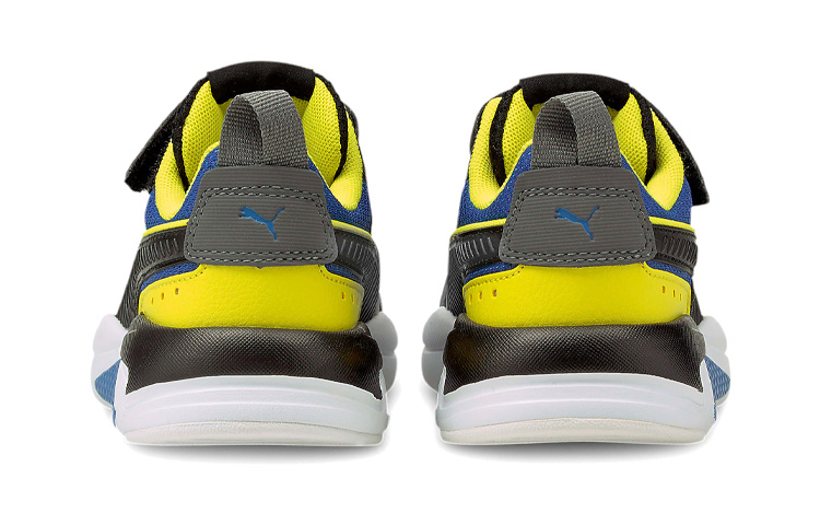 Purchase (PS) Puma X-Ray AC ''Noir Bleu'' 372921-14