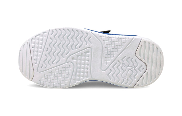 Details for (PS) Puma X-Ray AC ''Noir Bleu'' 372921-14