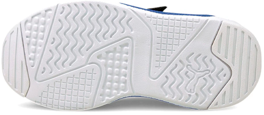 (PS) Puma X-Ray AC ''Noir Bleu'' 372921-14 Details for (PS) Puma X-Ray AC ''Noir Bleu'' 372921-14