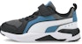 (PS) Puma X-Ray AC 'Hitam Biru Putih' 372921-10