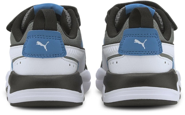 (Preschool) Puma X-Ray AC 'Black Blue White' 372921-10 Shop (Preschool) Puma X-Ray AC 'Black Blue White' 372921-10