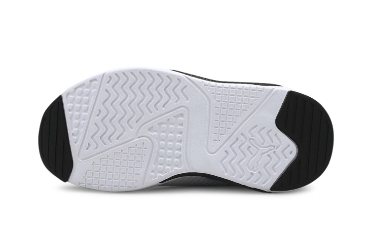 Purchase (Preschool) Puma X-Ray AC 'Black Blue White' 372921-10