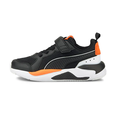 (PS) Puma X-Ray AC 'Black Orange'