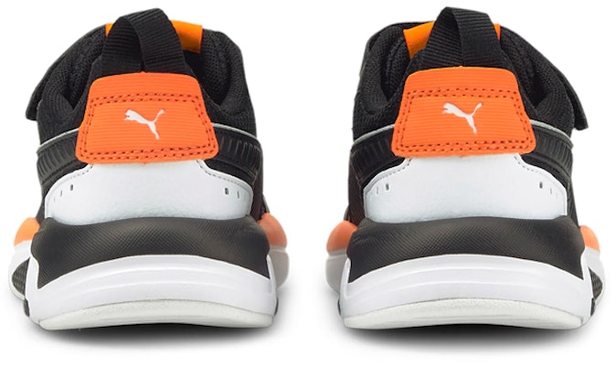 (Preschool) Puma X-Ray AC 'Black Orange' 372921-21 Shop (Preschool) Puma X-Ray AC 'Black Orange' 372921-21