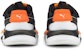 (PS) Puma X-Ray AC 'Hitam Oren' 372921-21