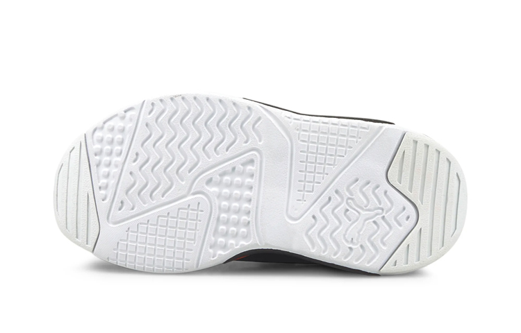 Purchase (Preschool) Puma X-Ray AC 'Black Orange' 372921-21