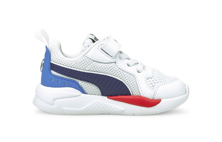 Order (PS) Puma X-Ray AC ''BMW M Motorsport - Wit Blauw Rood'' 306701-04