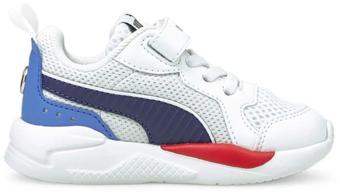 (PS) Puma X-Ray AC ''BMW M Motorsport - Wit Blauw Rood'' 306701-04 Order (PS) Puma X-Ray AC ''BMW M Motorsport - Wit Blauw Rood'' 306701-04