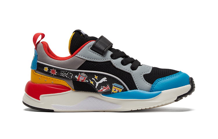 Order (PS) Puma X-Ray AC ''Club Pack - Schwarz'' 383987-01