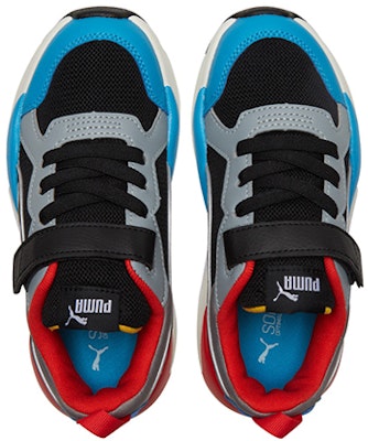 (PS) Puma X-Ray AC 'Club Pack - Negro' 383987-01 Shop (PS) Puma X-Ray AC 'Club Pack - Negro' 383987-01