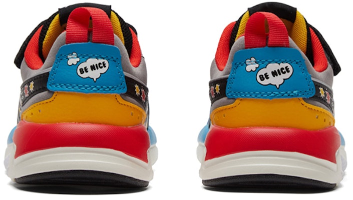 (Preschool) Puma X-Ray AC 'Club Pack - Black' 383987-01 Purchase (Preschool) Puma X-Ray AC 'Club Pack - Black' 383987-01