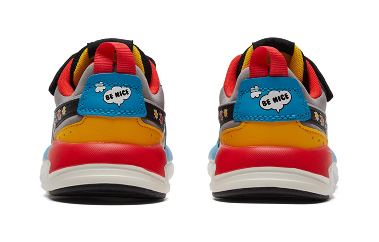 Purchase (PS) Puma X-Ray AC ''Club Pack - Schwarz'' 383987-01