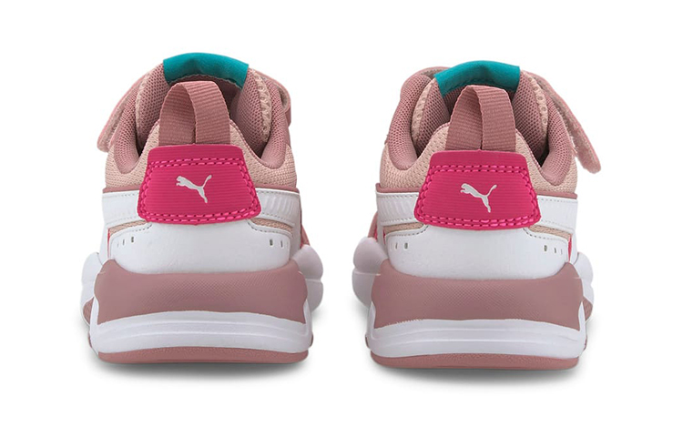 Shop (PS) Puma X-Ray AC ''Roze Wit Blauw'' 372921-09