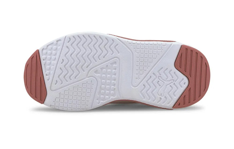 Purchase (PS) Puma X-Ray AC ''Roze Wit Blauw'' 372921-09