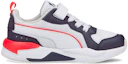 Order (PS) Puma X-Ray AC ''Wit Rood'' 372921-13
