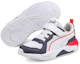 Lookbook (PS) Puma X-Ray AC ''Wit Rood'' 372921-13
