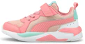 Buy (PS) Puma X-Ray AC Ps Hardloopschoenen Roze Kinderen 372921-20