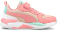 Order (PS) Puma X-Ray AC Ps Hardloopschoenen Roze Kinderen 372921-20