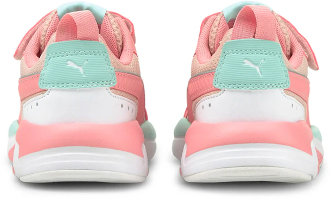 (PS) Puma X-Ray AC Ps Hardloopschoenen Roze Kinderen 372921-20 Shop (PS) Puma X-Ray AC Ps Hardloopschoenen Roze Kinderen 372921-20
