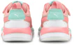 Shop (PS) Puma X-Ray AC Ps Hardloopschoenen Roze Kinderen 372921-20