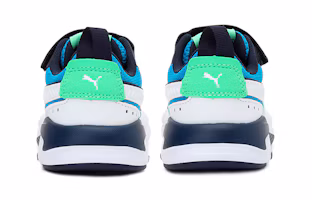 Shop (PS) Sepatu Lari Puma X-Ray AC Putih/Biru 372921-08