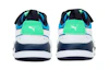 Shop (PS) Puma X-Ray AC Hardloopschoenen Wit/Blauw 372921-08