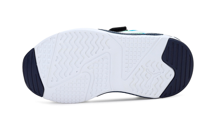 Purchase (PS) Puma X-Ray AC Hardloopschoenen Wit/Blauw 372921-08