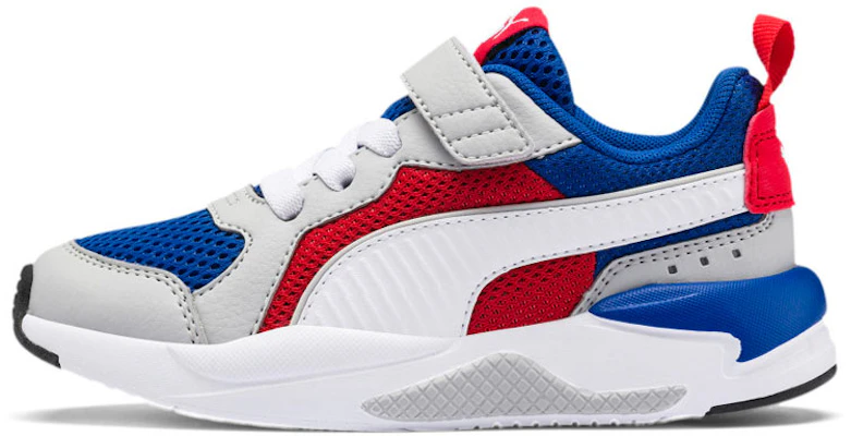 (PS) Puma X-Ray AC Weiß 372921-04 Buy (PS) Puma X-Ray AC Weiß 372921-04