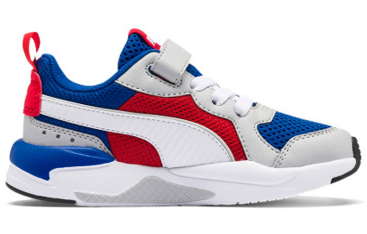 Order (PS) Puma X-Ray AC Weiß 372921-04