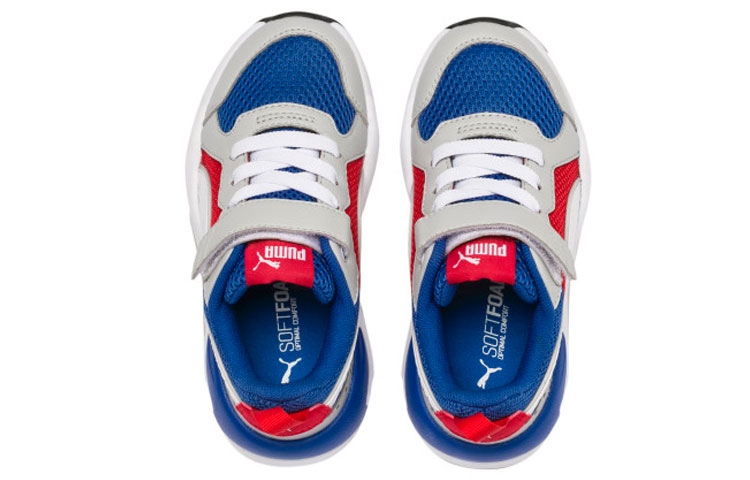 Lookbook (PS) Puma X-Ray AC Weiß 372921-04