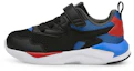 Buy (PS) Puma X-Ray Lite AC ''Zwart Nebulas Blauw'' 374395-16