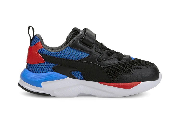 Order (PS) Puma X-Ray Lite AC ''Zwart Nebulas Blauw'' 374395-16