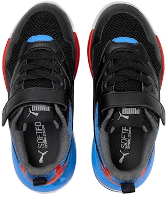 (Preschool) Puma X-Ray Lite AC 'Black Nebulas Blue' 374395-16 Lookbook (Preschool) Puma X-Ray Lite AC 'Black Nebulas Blue' 374395-16